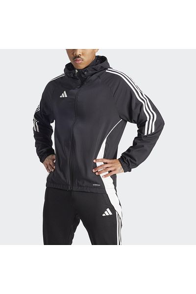 adidas Jachetă de vânt Tiro 24