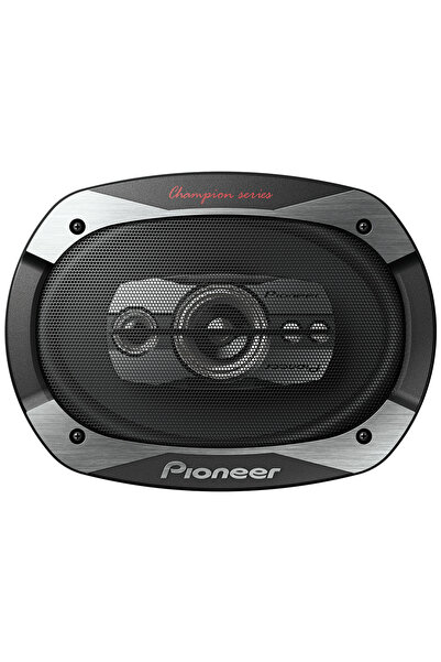 ÖYKÜ SOUND 7150F OVAL HOPARLÖR ŞAMPİYON SERİSİ PİONER