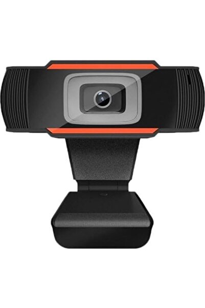 STOREMAX OtnticShop WebCam 1080p Konferans Kamera Dahili Mikrofon Chat Görünt...