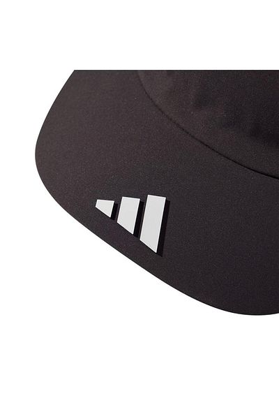 adidas Accesoriu negru Pălărie Cap Brand Love Je3933
