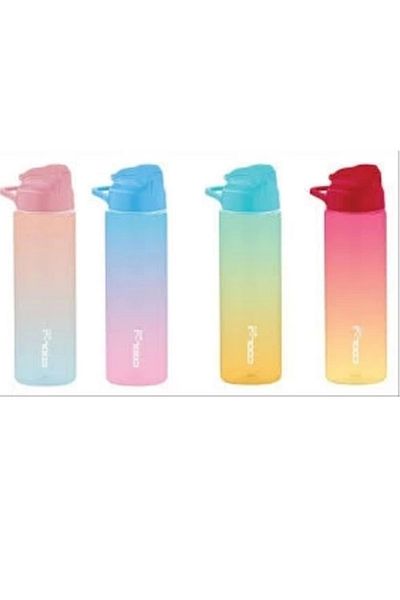 Gıpta Cool-j Marine Tritan Flask with Straw 500cc