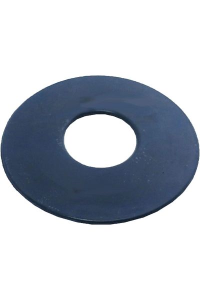 MCreative Flush Cistern 7cm Bellow Gasket Draining Large Rubber Gasket Seal