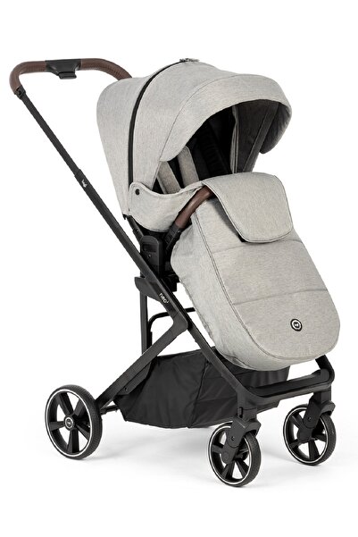 Bagi Neo 2 Tek Elle Kapanıp Açılabilen Çift Yönlu Bebek Arabası