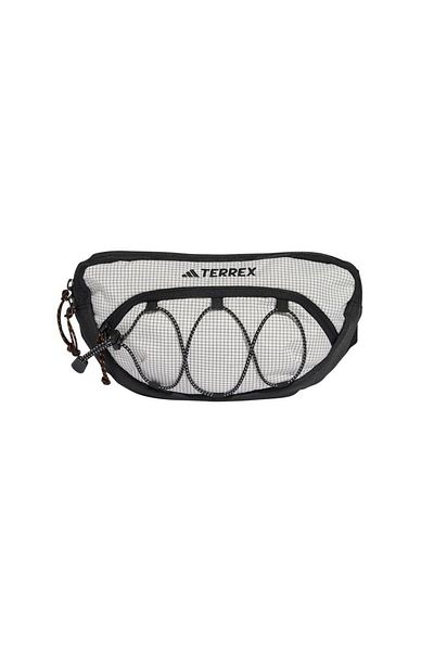 adidas Geantă de umăr gri Trx Mt Waist Pk Jd3433