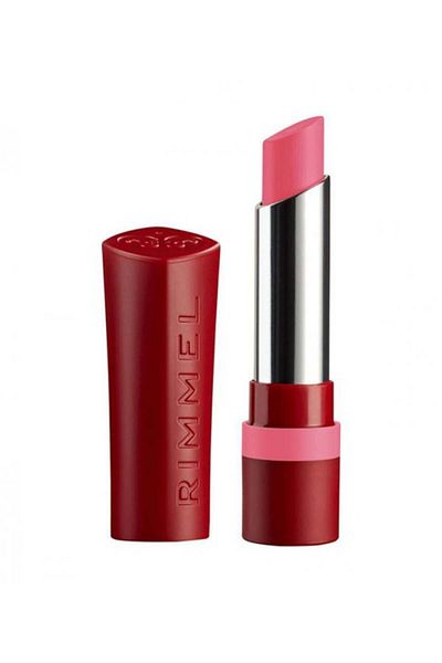 RIMMEL LONDON RIMMEL LONDON Only 1 Matte Lipstick Leader of the Pink 110