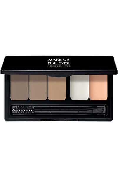 Make Up For Ever ماسكارا برو سكالبتنج - 1 هارموني 1، 4.2 جرام