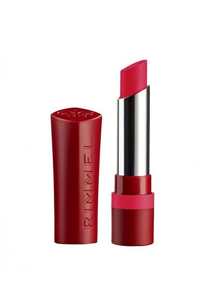 RIMMEL LONDON RIMMEL LONDON All The Shots Only 1 Matte Lipstick 120