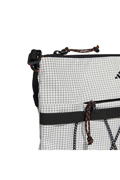 adidas Gray Shoulder Bag - Trx Mt Organized Jd3432