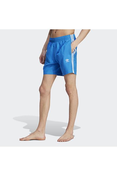 adidas Originals Adicolor 3-Stripes Shorts Swimsuit