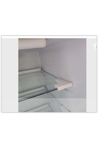 Anatolyizm Ariston 4 Pieces Shelf Fixing Refrigerator