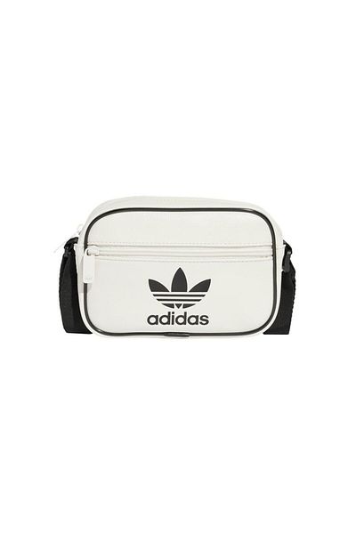 adidas Ac Mini Air Jı9445 - White Shoulder Bag