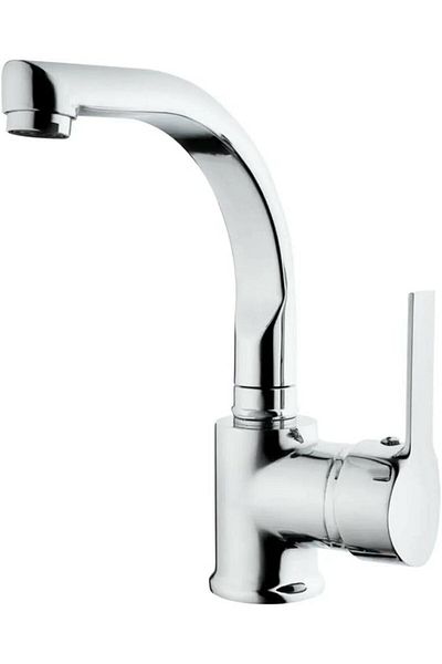 MCreative T-mix Aura Sink Faucet