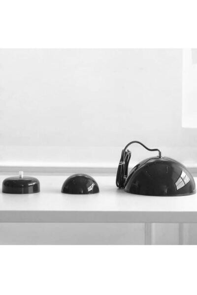 Lamp Han Flowerpot Serisi Özel Tasarım Dekoratif Tekli Sarkıt Lamba