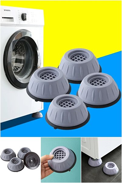 Yenilig Set de tampoane anti-vibrații de înaltă performanță pentru mașină de ...