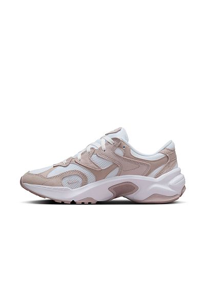 Nike W Al8 Cream Γυναικεία Casual Παπούτσια