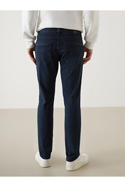 LC Waikiki Ανδρικό τζιν παντελόνι LCW Jeans 750 Slim Fit