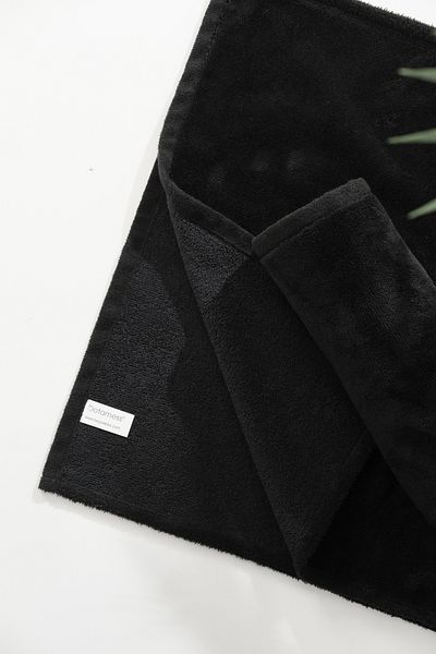 Dotamess Σετ πετσετών Super Soft 2 τμχ 50x100 cm Velvet Special για κέντρα ομορφιάς και κομμωτήριο