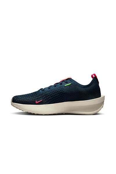Nike W Interact Run Blue Women's Running Shoes
