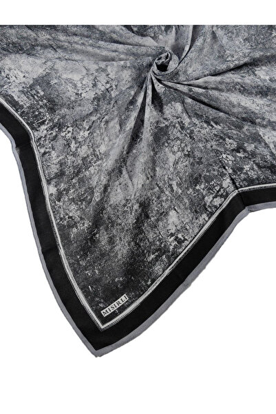 mim eşarp Mısırlı Eşarpları Kışlık Bulut Desenli Eşarp