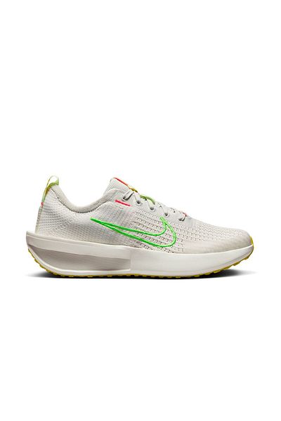 Nike Γυναικεία παπούτσια για τρέξιμο - W Interact Run Cream