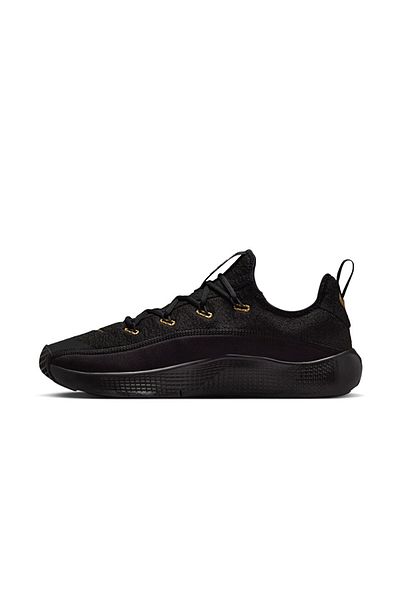 Nike Lebron Tr 1 Unisex Black Basketball Shoes