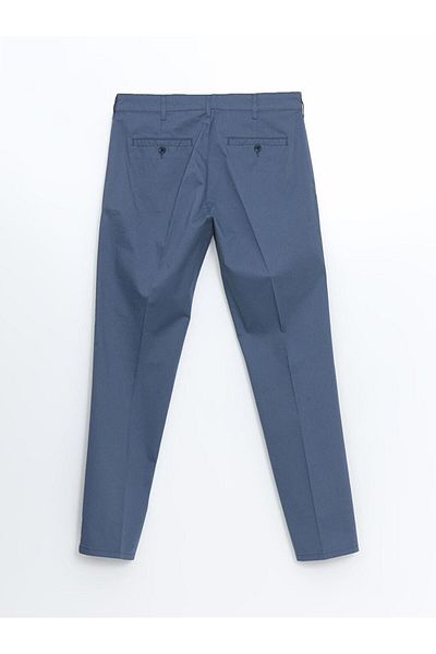 LC Waikiki Pantaloni chino pentru bărbați LCWAIKIKI Basic Standard Fit