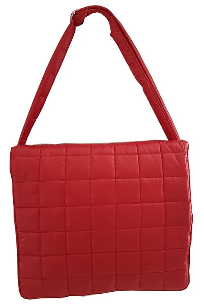 Kraft Baby Care Bag (1705) - Red