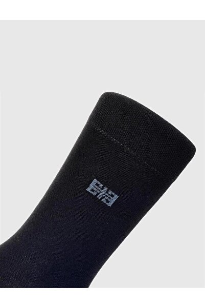 Cabani Μαύρες ανδρικές κάλτσες κατά του ιδρώτα