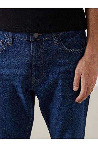 LC Waikiki XSIDE 779 Regular Fit Erkek Jean Pantolon