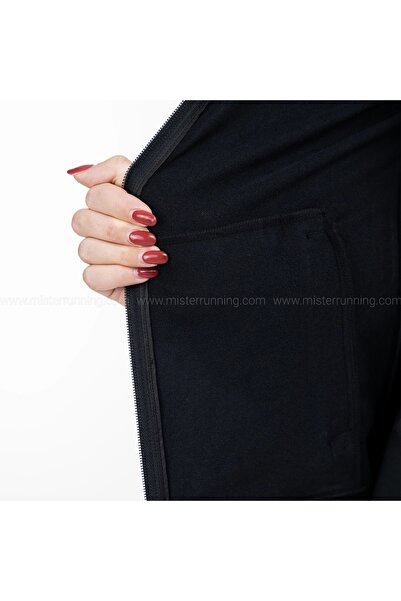 Joma Hooded Jacket Elite Xi Red 902257.600