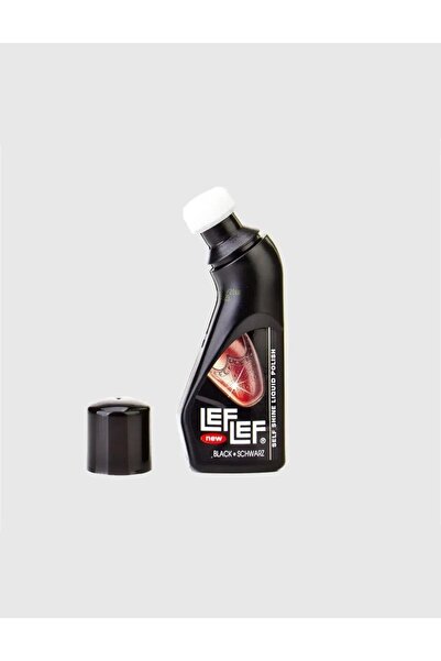 Nuri Leflef Siyah 75 ML Likit Boya