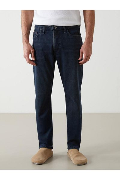 LC Waikiki Ανδρικό τζιν παντελόνι LCW Jeans 779 Regular Fit