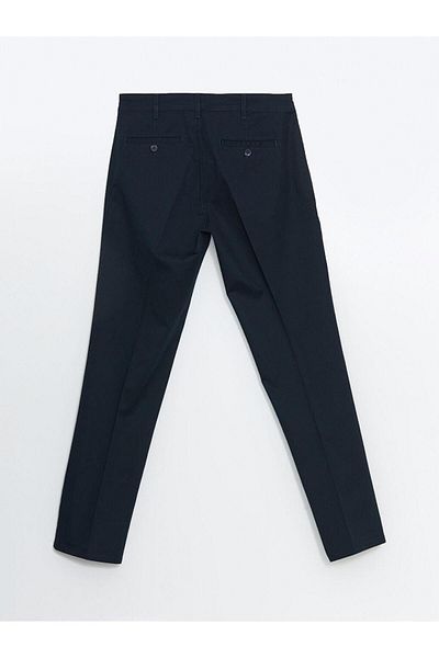 LC Waikiki Ανδρικό παντελόνι Chino LCWAIKIKI Basic Standard Fit