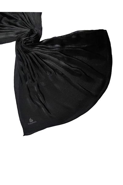 mim eşarp Αιγυπτιακό Jan Jan Crinkle Shawl - Κασκόλ