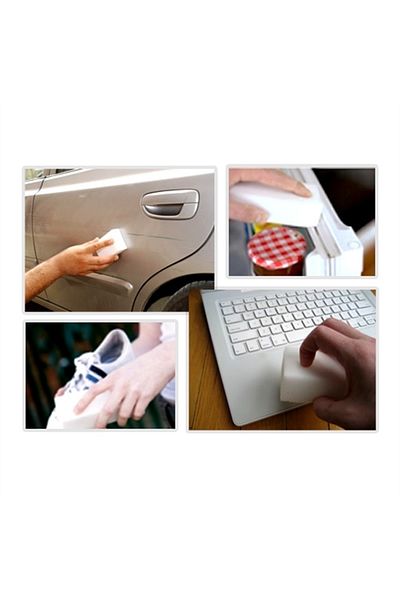 doremodam Magic Sponge - Large Size - 435428 -1453