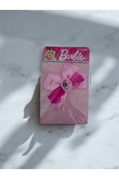 Barbie Ukb Access Licensed Buckle (Sentries License)
