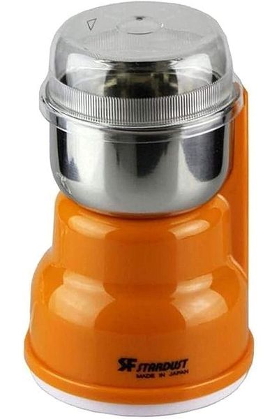 STARDUST Coffee Grinder Japan 100G