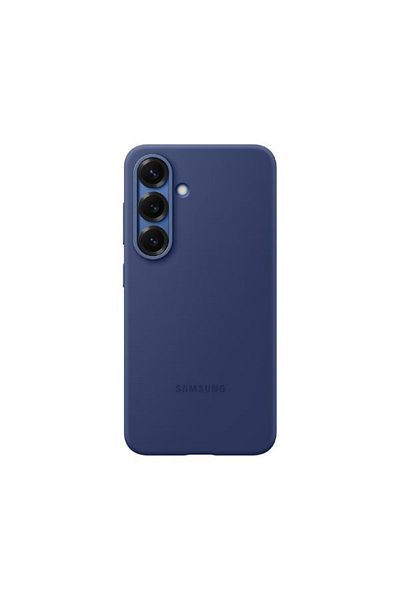Samsung Galaxy S25 | Silicone Case | Blue | EF-PS931CNEGWW