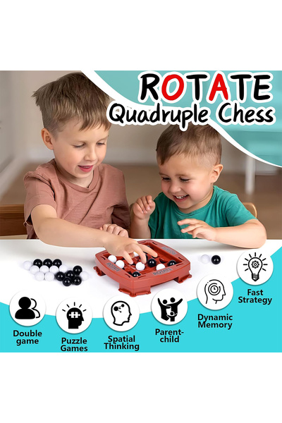 UZUNOGLU Board Game