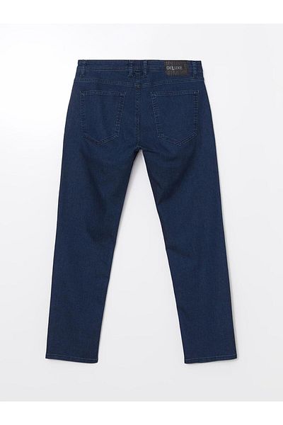 LC Waikiki Pantaloni de jeans pentru bărbați LCW Jeans 880 Chino Fit