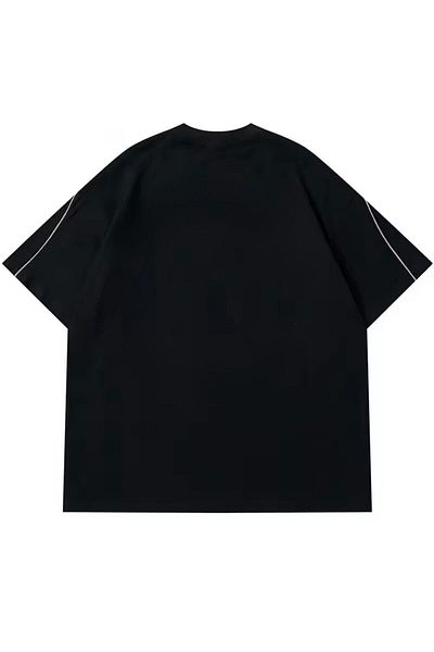 Touz Moda 23 Printed Jersey (Unisex) T-Shirt