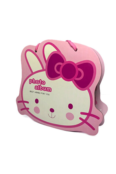 Angelphoto 10 × 15 60 ألبوم صور للأطفال الصغار