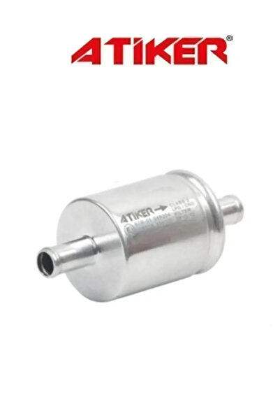 ATİKER Atiker Gold Filtre