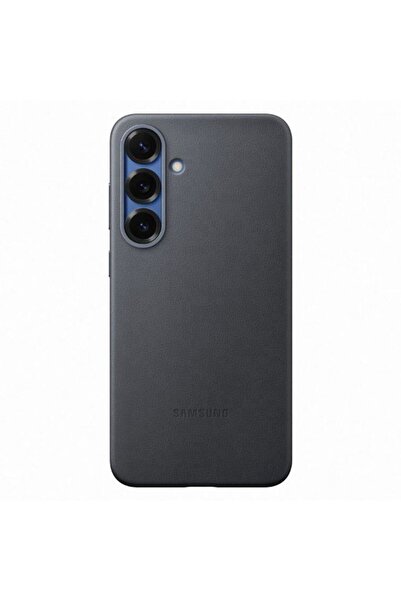 Samsung جراب كيند سوت لهاتف جالكسي S25+ | أسود | EF-VS936PBEGWW