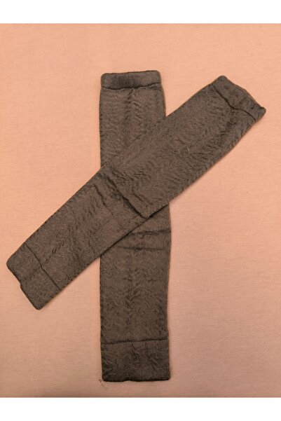 ankays Camel Hair Wool Kneepad Legging Knee Protector Anti-Cold