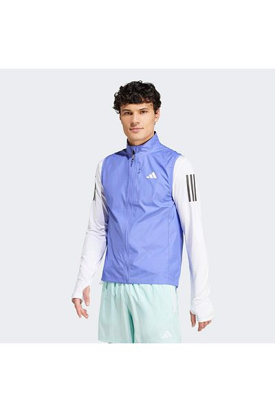 adidas Own the Run Vest