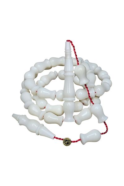 LEBLEBİ TESBİH Mehmet Erbabacan Master Tulip Model Narçıl Prayer Beads Lt1301