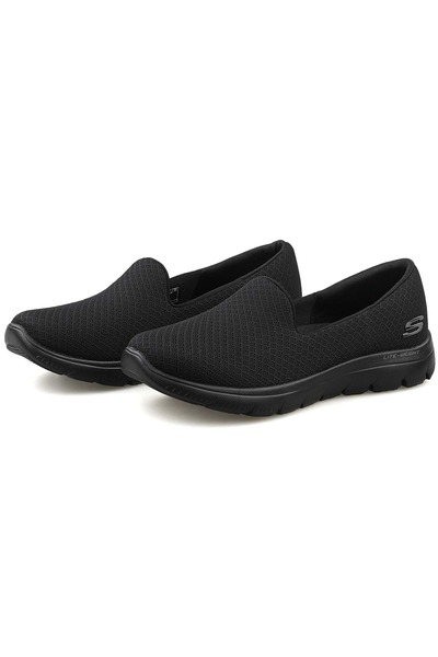 SKECHERS Summits 896123TK Günlük Kadın Spor Ayakkabı SİYAH