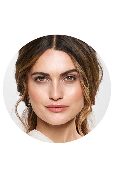 LR Signature Fondöten 02 Işıltılı Bej (LİGHT) 32 ml Zeitgard SPF20