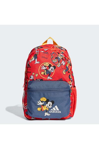 adidas Orange Children's Bag - Iw1120 Model